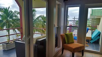 Tres Cocos Resort