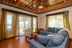 Tres Cocos Resort