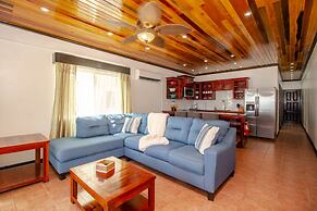 Tres Cocos Resort