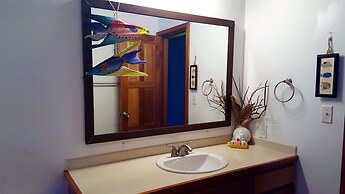 Tres Cocos Resort