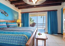 Tres Cocos Resort