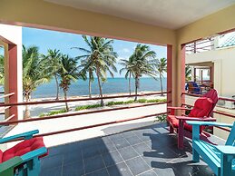 Tres Cocos Resort
