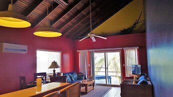 Tres Cocos Resort