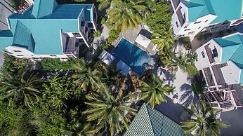 Tres Cocos Resort