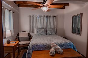 Tres Cocos Resort