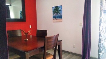 Tres Cocos Resort