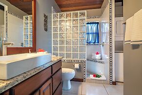 Tres Cocos Resort