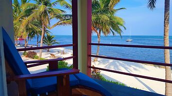 Tres Cocos Resort