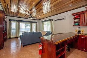 Tres Cocos Resort