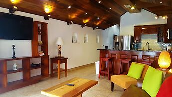 Tres Cocos Resort