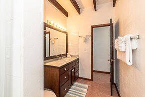 Tres Cocos Resort