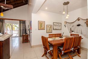 Tres Cocos Resort