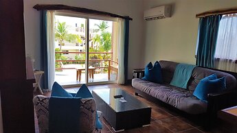 Tres Cocos Resort