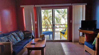 Tres Cocos Resort