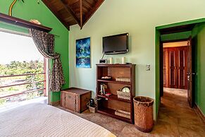 Tres Cocos Resort