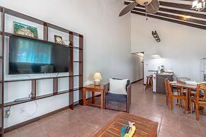 Tres Cocos Resort