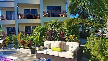 Tres Cocos Resort