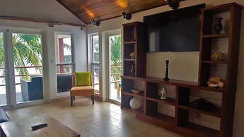 Tres Cocos Resort