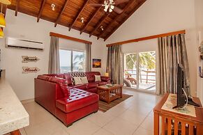 Tres Cocos Resort