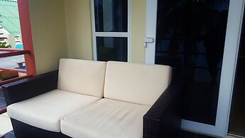 Tres Cocos Resort