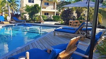 Tres Cocos Resort