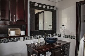 Tres Cocos Resort