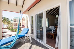 Tres Cocos Resort