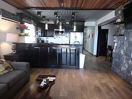 Tres Cocos Resort