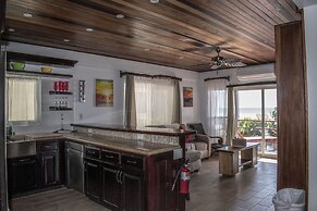 Tres Cocos Resort