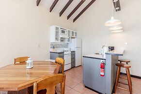 Tres Cocos Resort