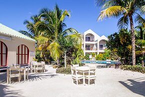 Tres Cocos Resort