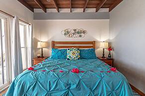 Tres Cocos Resort