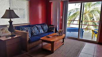 Tres Cocos Resort