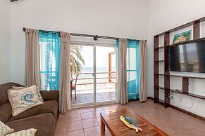 Tres Cocos Resort