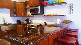 Tres Cocos Resort