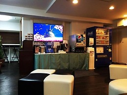 Nice Inn Hotel Ichikawa Tokyo Bay