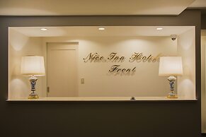 Nice Inn Hotel Ichikawa Tokyo Bay
