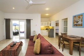 Beach Melati Apartments