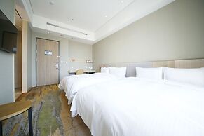 South Urban Hotel