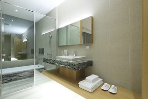 South Urban Hotel
