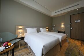South Urban Hotel