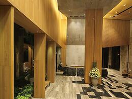 South Urban Hotel