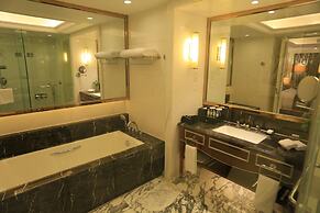 Baoji Jianguo Hotel