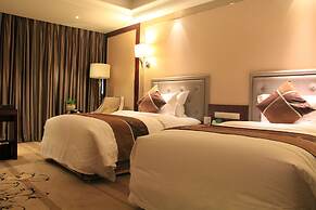 Baoji Jianguo Hotel