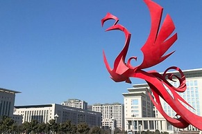 Baoji Jianguo Hotel