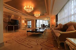 Baoji Jianguo Hotel