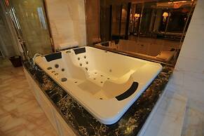 Baoji Jianguo Hotel
