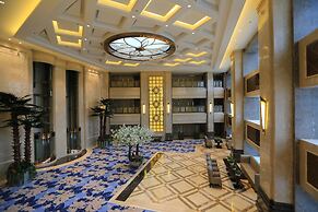 Baoji Jianguo Hotel