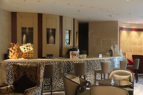 Baoji Jianguo Hotel