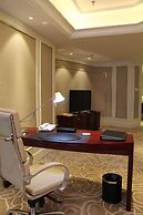 Baoji Jianguo Hotel
